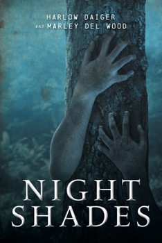 Paperback Nightshades Book