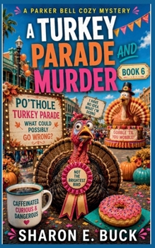 Paperback A Turkey Parade and Murder Book