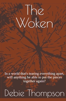 Paperback The Woken Book