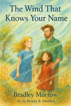 The Wind That Knows Your Name