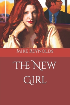 Paperback The New Girl Book