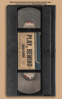 Paperback Play, Rewind Book