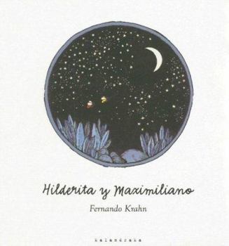 Hardcover Hilderita y Maximiliano [Spanish] Book