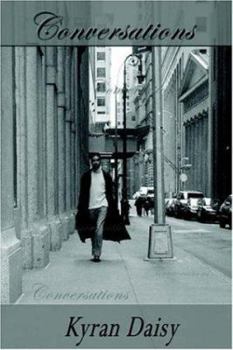 Paperback "Conversations" Book