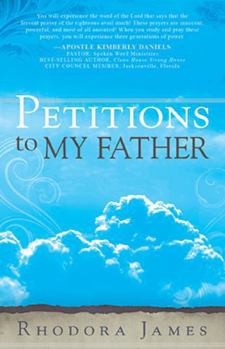 Paperback Petitions to My Father Book