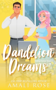 Paperback Dandelion Dreams Book