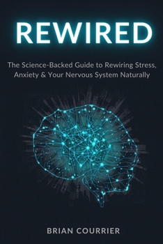 Paperback Rewired Book