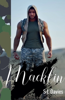 Macklin - Book #3 of the Rigby Brothers