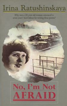 Paperback No, I'm Not Afraid Book