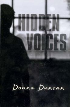 Hardcover Hidden Voices Book