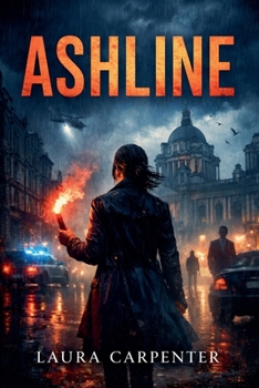 Paperback Ashline Book