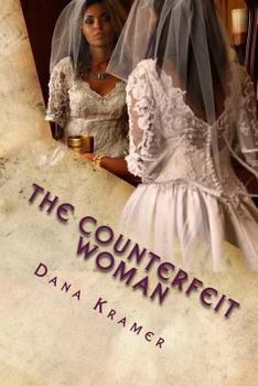 Paperback The Counterfeit Woman Book