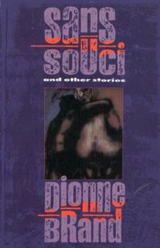 Paperback Sans Souci: And Other Stories Book