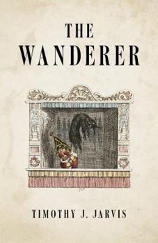 Paperback The Wanderer Book