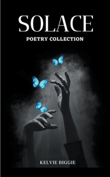 Paperback Solace Book