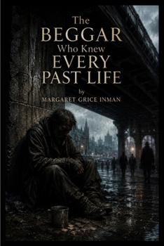 Paperback The Beggar Who Knew Every Past Life Book