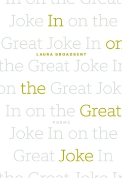 Paperback In on the Great Joke Book