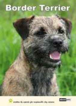 Hardcover Border Terrier (Dog Breed Expert Series) Book