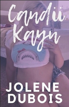 Paperback Candii Kayn Book