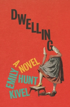 Hardcover Dwelling Book