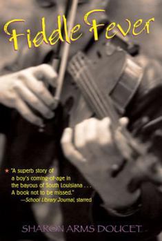 Paperback Fiddle Fever Book