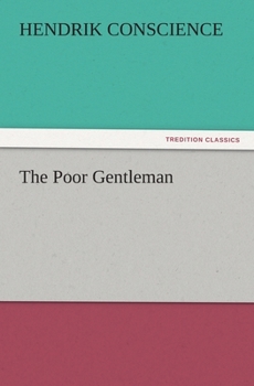 Paperback The Poor Gentleman Book