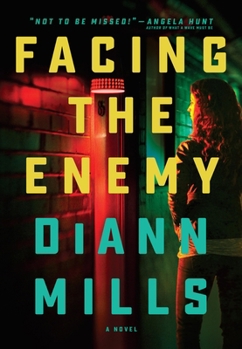 Paperback Facing the Enemy Book