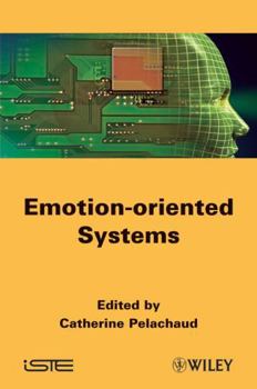 Hardcover Emotion-Oriented Systems Book