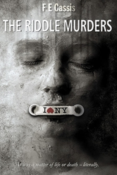 Paperback The Riddle Murders Book