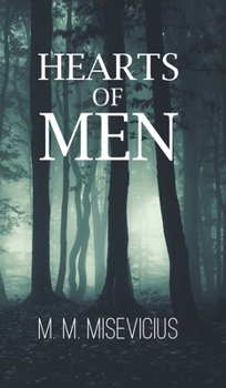 Hardcover Hearts of Men Book