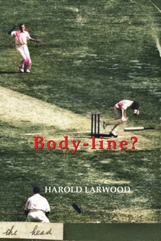 Paperback Body-line? Book