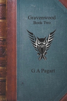 Gravenwood: Book Two