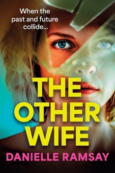 Paperback The Other Wife [Large Print] Book