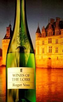 Paperback Wines of the Loire Book