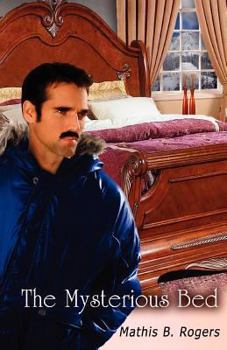 Paperback The Mysterious Bed Book