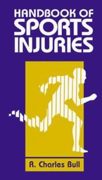 Paperback Handbook of Sport Injuries Book