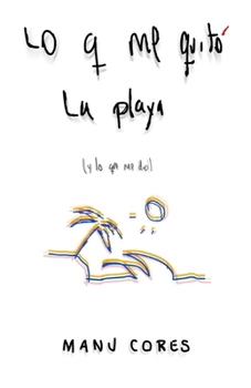 Paperback Lo q me quitó la playa (Spanish Edition) [Spanish] Book