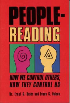 Paperback People Reading: Control Others Book