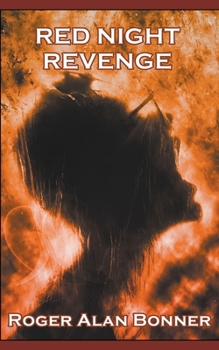 Paperback Red Night Revenge Book