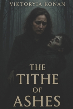 Paperback The Tithe of Ashes Book