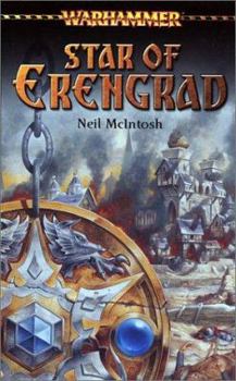Star of Erengrad (Warhammer Fantasy) (Warhammer Novels) - Book  of the Warhammer Fantasy