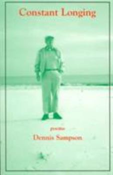 Constant Longing (Carnegie-Mellon Poetry)