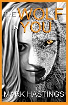 Paperback The Wolf In You Book