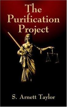 Paperback The Purification Project Book