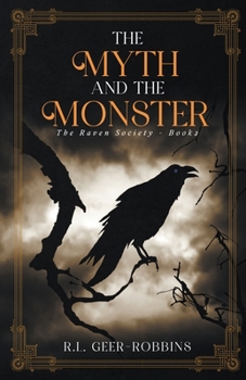 Paperback The Myth and the Monster Book