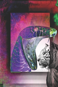 365 Doodles Art: 110 Pages to fill and in 3 different interior designs (Lined, Graphed and blank), typical 6 x 9 in (15.24 x 22.86 cm) size. Nature Version