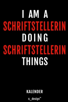 Kalender für Schriftsteller / Schriftstellerin: Wochen-Planer 2020 / Tagebuch / Journal für das ganze Jahr: Platz für Notizen, Planung / Planungen / Planer, Erinnerungen und Sprüche (German Edition)