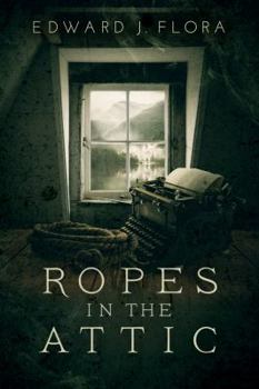 Paperback Ropes in the Attic Book