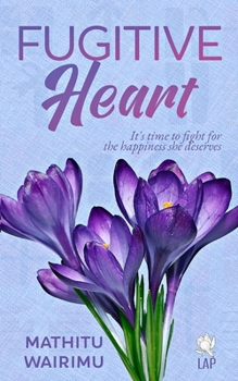 Paperback Fugitive Heart Book