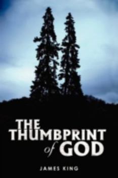 Paperback The Thumbprint of God Book